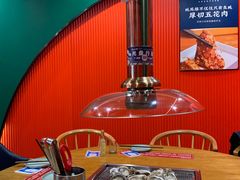 -蚝英雄鲜蚝自助专门店(长楹天街直营店)