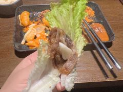 -新石器烤肉(中房金谊广场店)