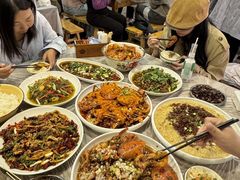 -辣螃铠盆盆蟹大排档(总店)