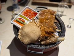 -潞州宴·长治人的会客厅(长兴北路店)
