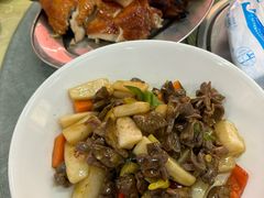 -南沙辉记烧鸡·荔枝木炭火吊烧(旧镇店)