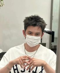 点击看大图 -86男士发型设计