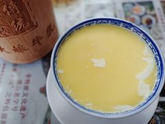 姜汁双皮奶-周大娘牛乳(旧寨古村总店)