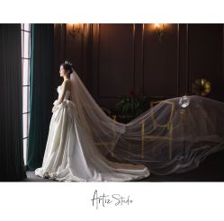 -艺匠摄影ARTIZ STUDIO(南京店)