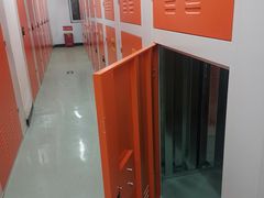 -安东易迷你仓自助寄存仓库(苏州桥店)