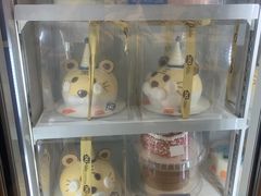 -DQ·蛋糕·冰淇淋(天通苑华联店)
