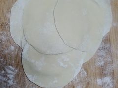 -东北农家饺子村(昌平路店)