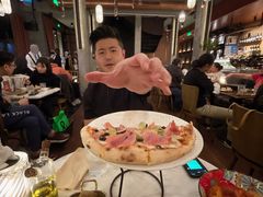 -IL TEATRO 精品意大利餐厅