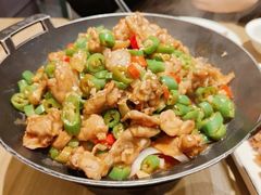 -梁记粥铺(开元地中海店)