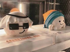 -CAKEBOSS蛋糕老板(东直门来福士店)