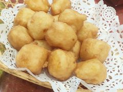 -金苑酒家·客家菜·广东老字号(万象店)