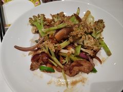 -惠丰堂饭庄(北洼路店)