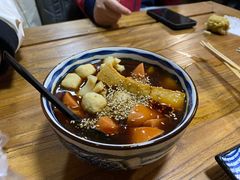 -小二楼炖肠