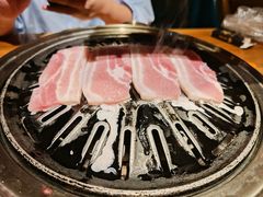 -九田家黑牛烤肉料理(华侨城店)