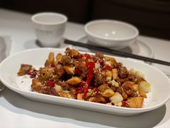 -西域阿里马新疆菜·清真(桂花路店)