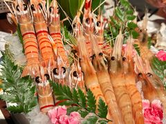 -Mr.Fish鱼鲜生海鲜放题(高德置地冬广场店)