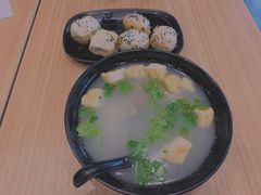 -小杨生煎(周浦万达店)