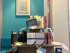 -锦艾·推拿艾灸&疗愈SPA(凯德1818店)