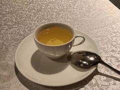 -红棉中餐厅·广州海航威斯汀酒店