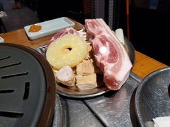 -济州爱肉堂(总店)
