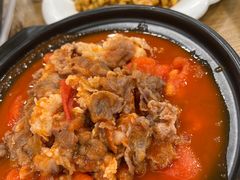 -紫光园·烤鸭(京旺家园店)
