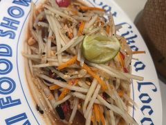 -太食獸泰式茶餐厅(IFS国金中心店)