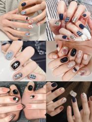 -M·X Nail日式美甲美睫