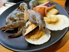 -千滋百味自助烤肉火锅(东门町店)