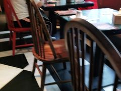 大堂-江边城外烤全鱼(方庄时代购物中心店)