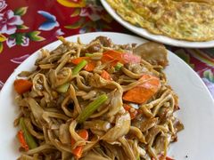 -何适山庄 ·可团建(水长城P2停车场店)