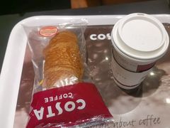 -COSTA COFFEE(西直门店)