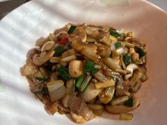 -味钱塘·钱塘浙宴(宋城之江银泰店)