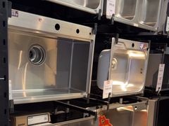 -百安居装修建材卖场(泰然店)