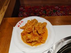 -玺炖·中国铁锅炖(虹桥天街店)