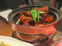 -乔街深夜食堂·小龙虾·高压锅生蚝(杭州总店)