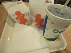 -德克士(文一店)
