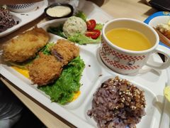 -胜博殿日式炸猪排(西红门店)