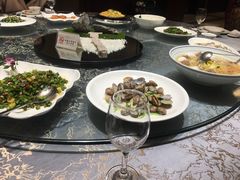 -绍兴鉴湖君澜大酒店