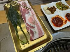 -韩园大片肉(齐市三中总店)