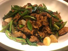 -茅炒屋龙虾·烧烤·湘菜(新河路店)