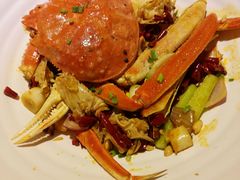 -蟹之国·精品蟹料理(极地店)