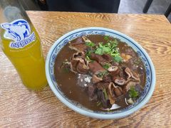 -门框胡同百年卤煮(前门煤市街店)