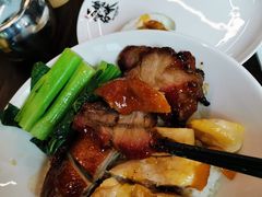 -龍炎馬仔烧味(首位中心店)