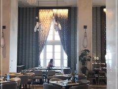 大堂-鹭禧·中餐厅(厦门波特曼七星湾酒店)