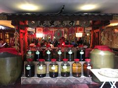 -昆虫窝子·特色云南菜(拓东路总店)