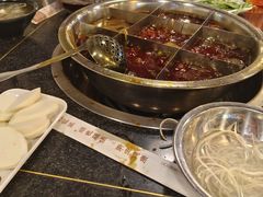 -邓莽子老火锅(中兴路总店)