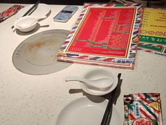 -肥仔文澳门猪骨煲(南京西路店)