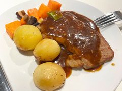 -宜家·瑞典风味餐厅(武汉荟聚中心店)