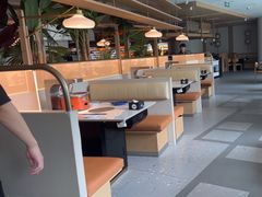 -星伦多自助料理·涮烤一体(杭州来福士店)