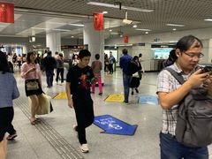 -陆家浜路(地铁站)